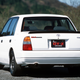 Illustration for article titled Is This Supercharged Toyota Taxi The Most Ridiculous Performance Car Ever Made?